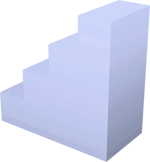 Stairs Narrow