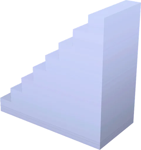 Stairs Small Narrow