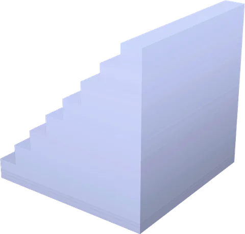 Stairs Small