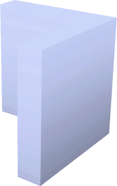 Wall Corner