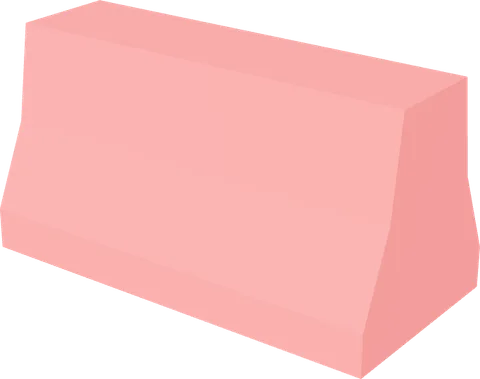 Barrier Red