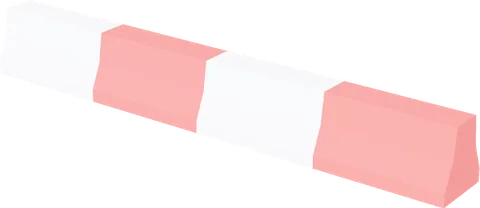 Barrier Wall