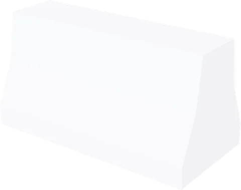 Barrier White