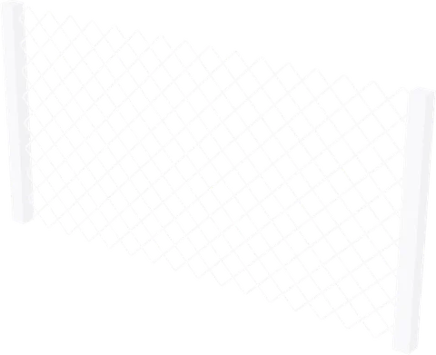 Fence Straight