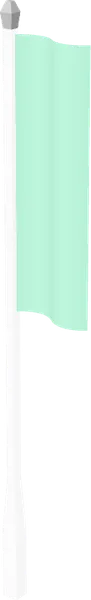 Flag Green