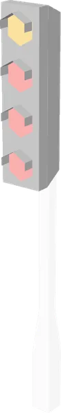 Light Red