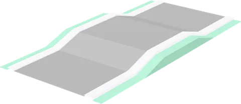 Road Bump
