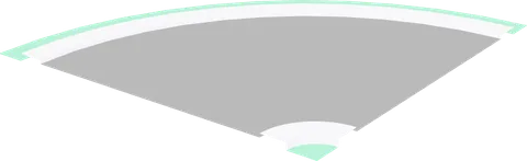 Road Corner Small