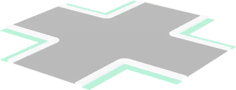 Road Crossing