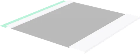 Road Pit Straight