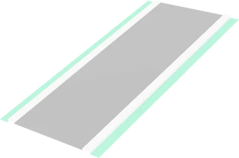 Road Ramp Long