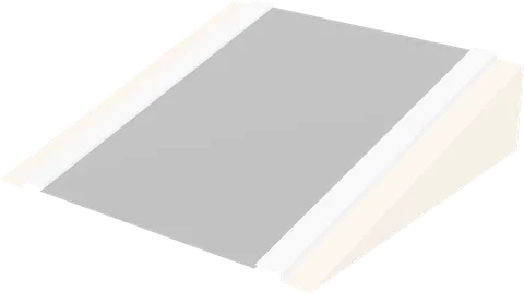 Road Ramp Wall