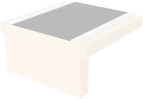 Road Straight Bridge Start