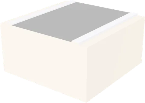 Road Straight Bridge