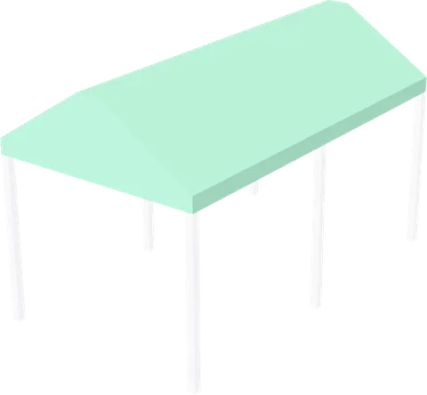 Tent Roof