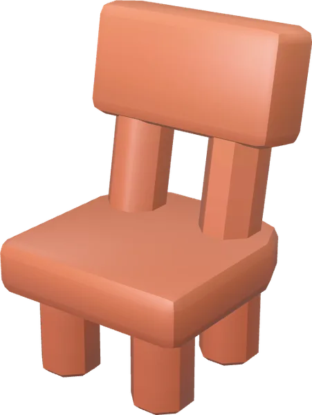 Chair B