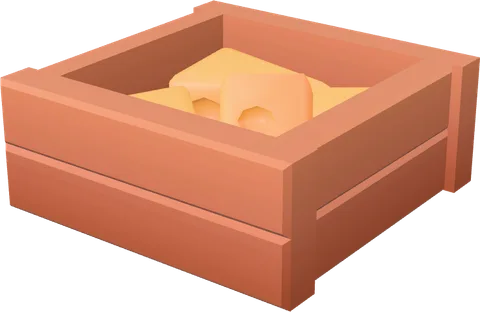 Crate Cheese