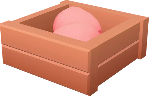 Crate Ham