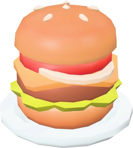 Food Burger