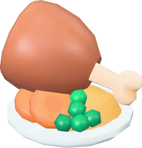 Food Dinner