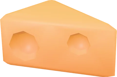 Food Ingredient Cheese