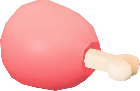 Food Ingredient Ham