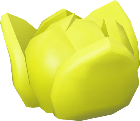 Food Ingredient Lettuce