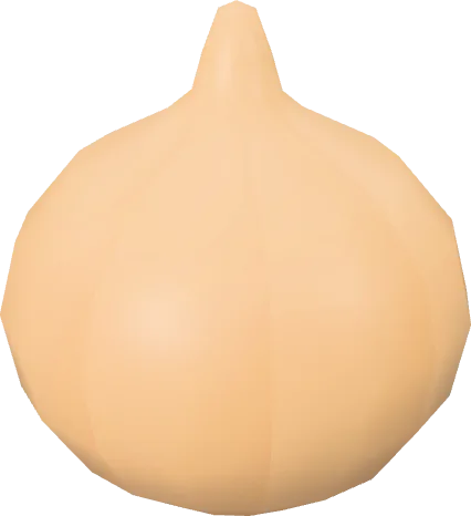 Food Ingredient Onion