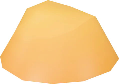 Food Ingredient Potato Mashed