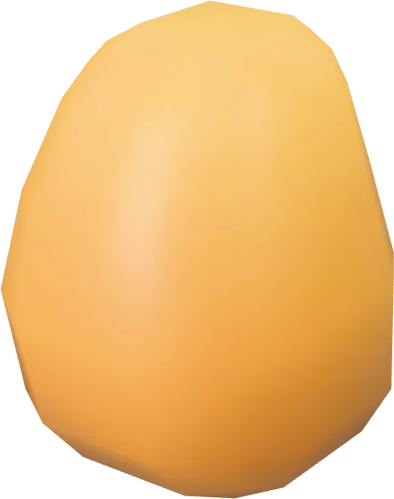 Food Ingredient Potato
