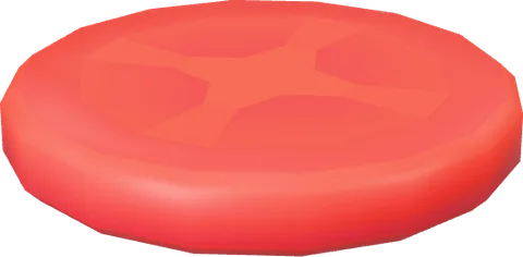 Food Ingredient Tomato Slice