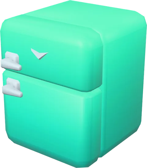 Fridge A
