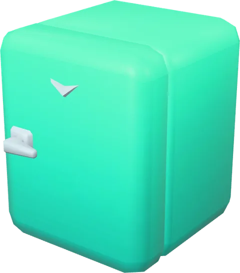 Fridge B