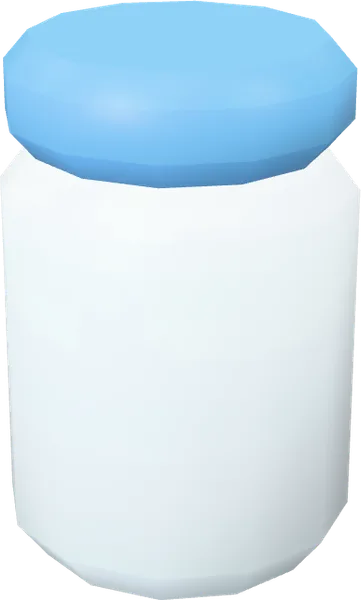 Jar A Large