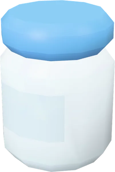 Jar A Medium