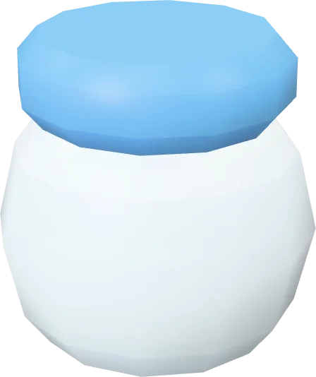 Jar A Small