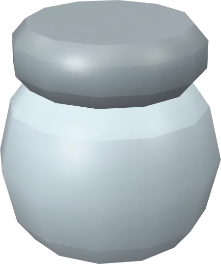 Jar B Small