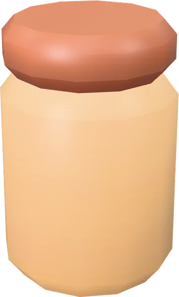 Jar C Large