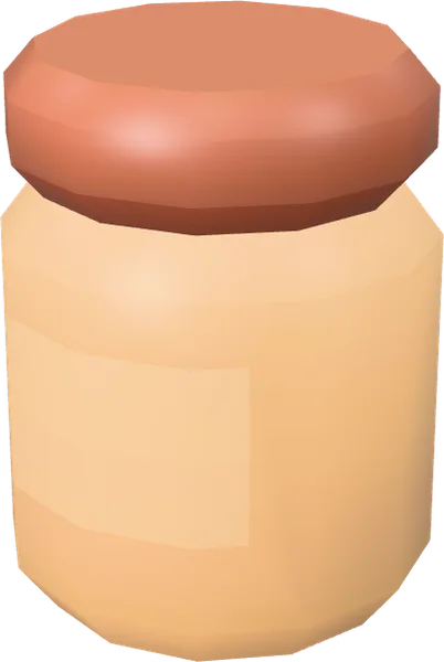 Jar C Medium