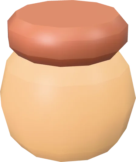 Jar C Small