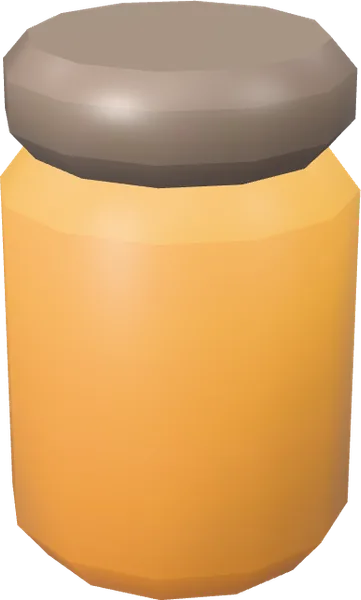 Jar D Large