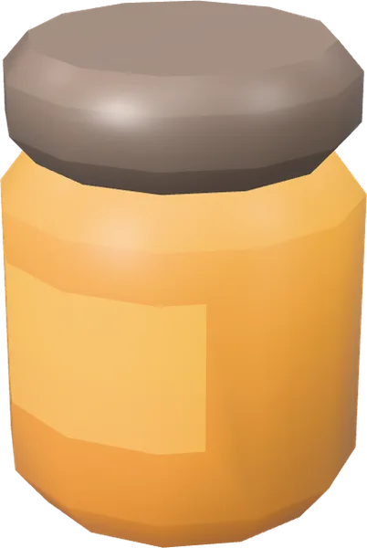 Jar D Medium