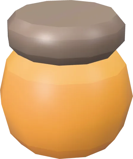 Jar D Small