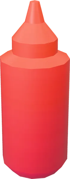Ketchup