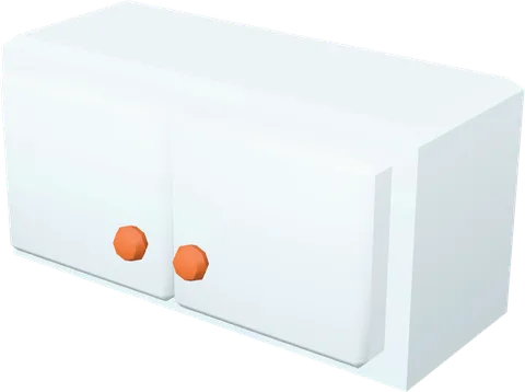 Kitchencabinet Half