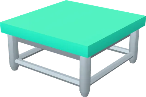 Kitchentable B