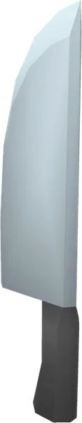 Knife