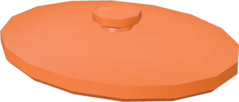 Lid Large