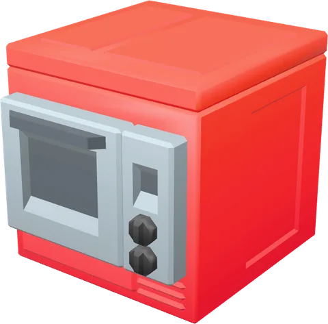 Oven