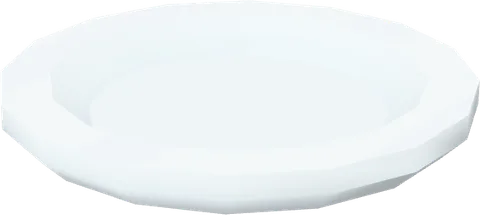 Plate